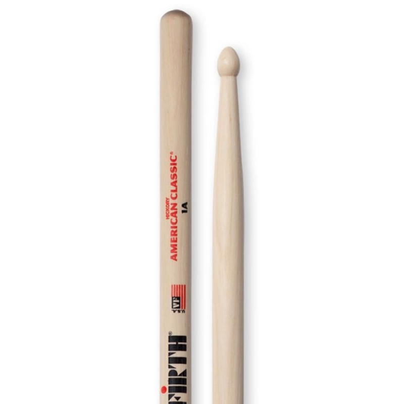 Vic Firth 1A