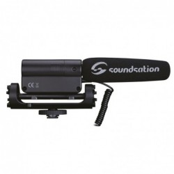 Soundsation CamAudioPRO