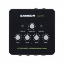 Samson QH4