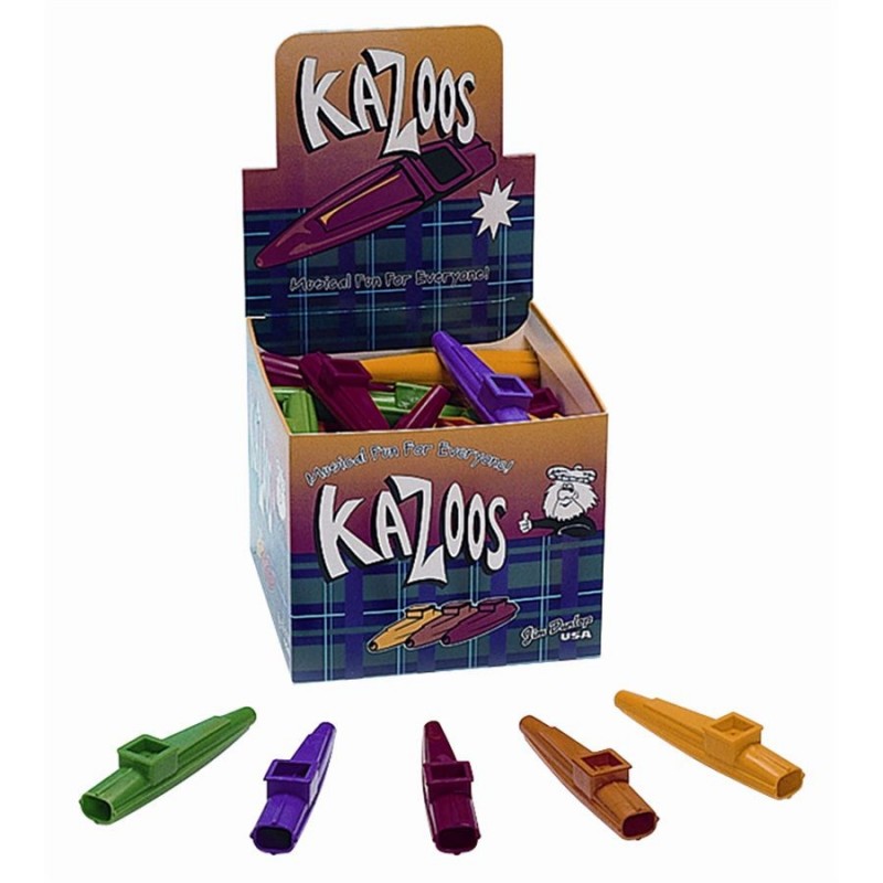 Dunlop 7700 SCOTTY'S KAZOO