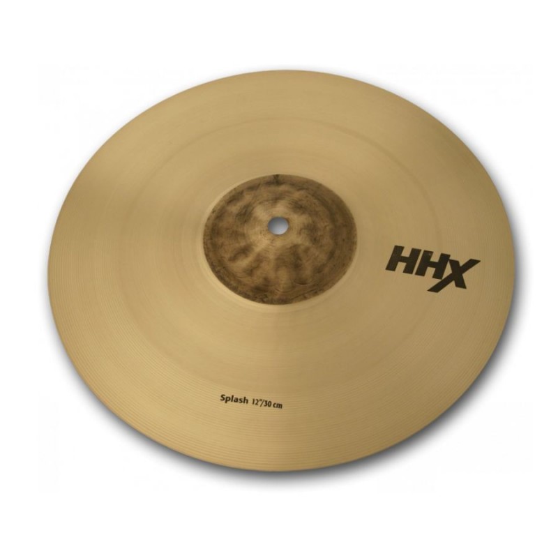 Sabian 12" HHX Splash 11205XN