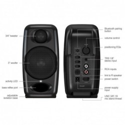 IK MULTIMEDIA iLoud Micro Monitor