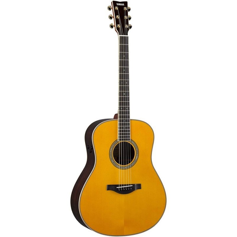 Yamaha LL TA TransAcoustic Vintage Tint Yamaha LL TA TransAcoustic Vintage Tint
