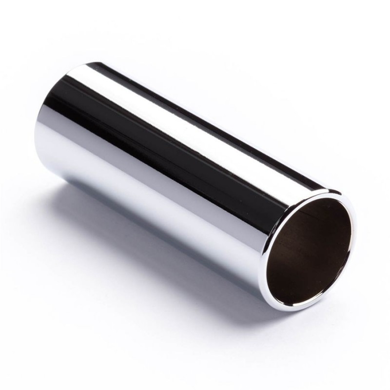 Dunlop 320 Chromed Steel Slide Medium