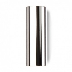 Dunlop 320 Chromed Steel Slide Medium