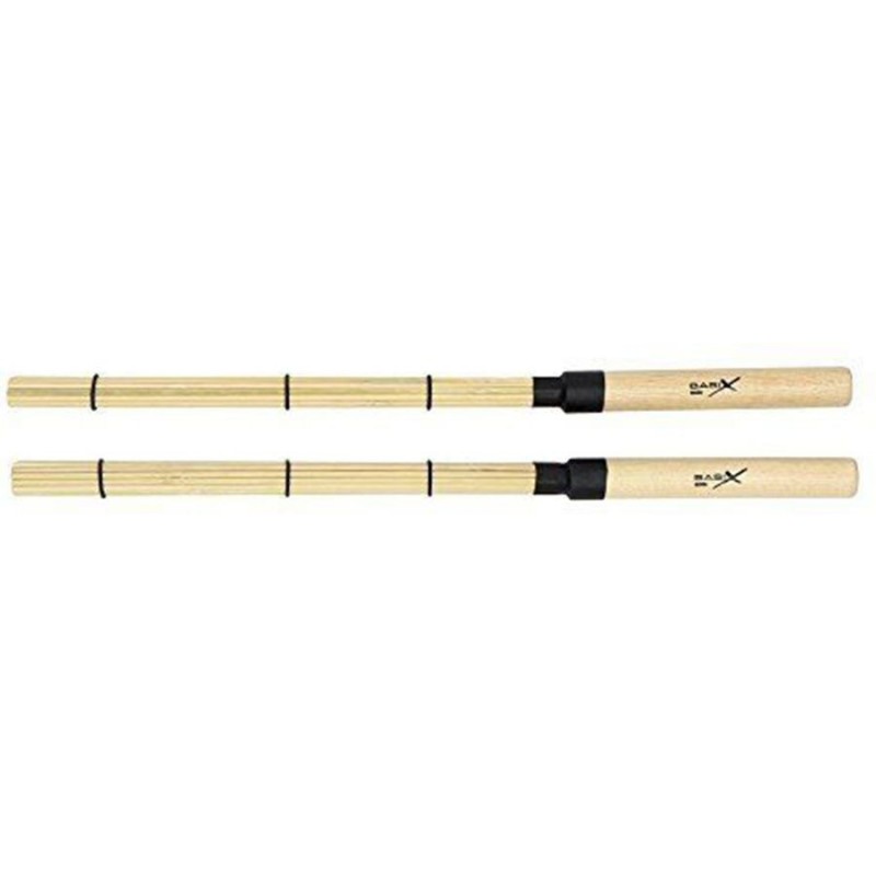 Basix Heavy Brushes F822100 