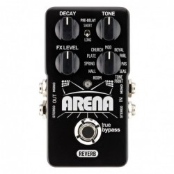 Tc Electronic Arena Reverb