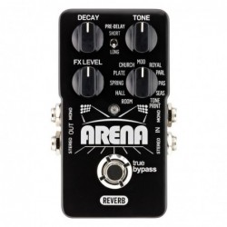 Tc Electronic Arena Reverb