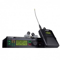 Shure PSM900 (P9T + P9RA) K1E