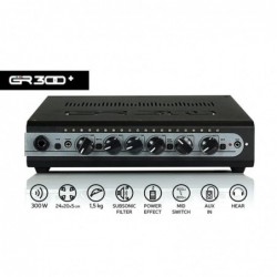 GR Bass GR300+