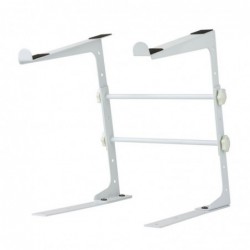 Reloop LAPTOP STAND LTD White