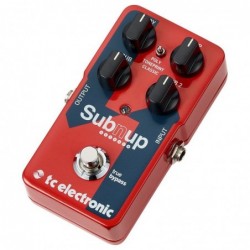 Tc Electronic Sub'N'Up Octaver