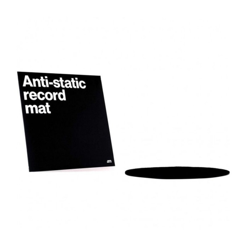 Am Clean Sound ANTI STATIC RECORD MAT