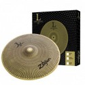 Zildjian 16" L80 Low Volume Crash LV8016C-S