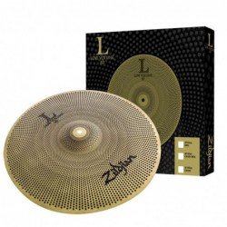 Zildjian 20" L80 Low Volume Ride Cymbal LV8020R-S
