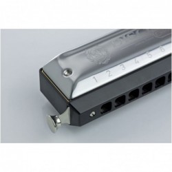 Hohner Chromonica Discovery 48 C (DO)