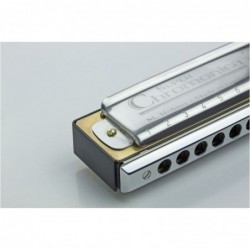 Hohner Chromonica Discovery 48 C (DO)