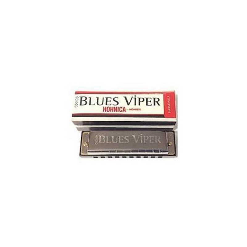 Hohner BLUES VIPER DO