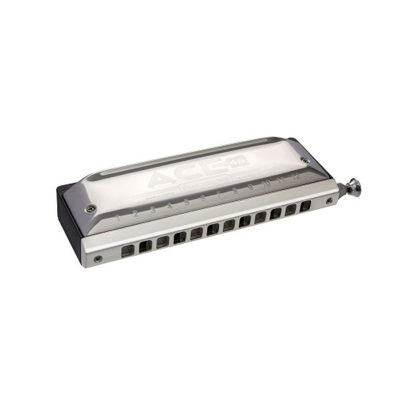 Hohner CROMATICA ACE 48 DO