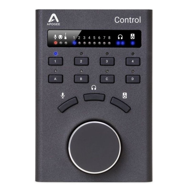 Apogee CONTROL REMOTE