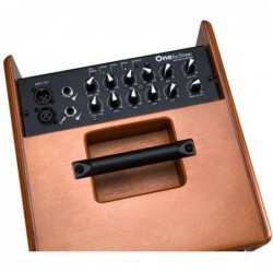 Acus One ForStreet Wood