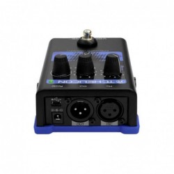 Tc Helicon Voicetone H1