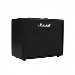 Marshall Code 50