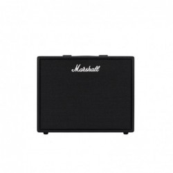 Marshall Code 50