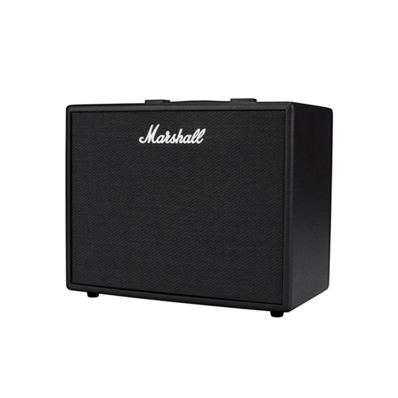 Marshall Code 50