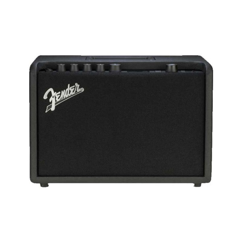 Fender Mustang GT40 Fender Mustang GT40