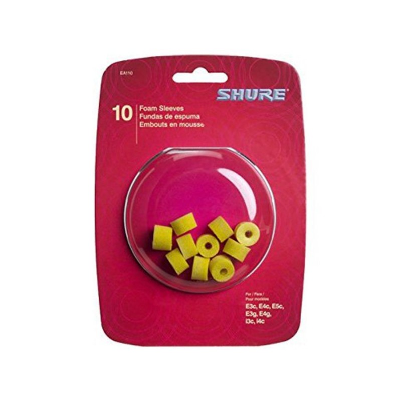 Shure EAYLF1-10 Shure EAYLF1-10