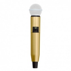 Shure WA723-GLD