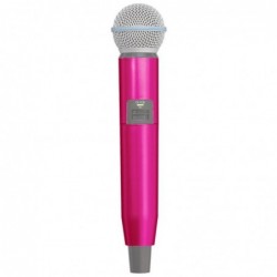 Shure WA723-PINK