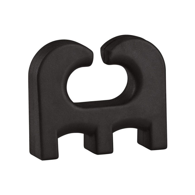 Meinl MCR-BK Conga Risers