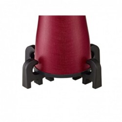 Meinl MCR-BK Conga Risers