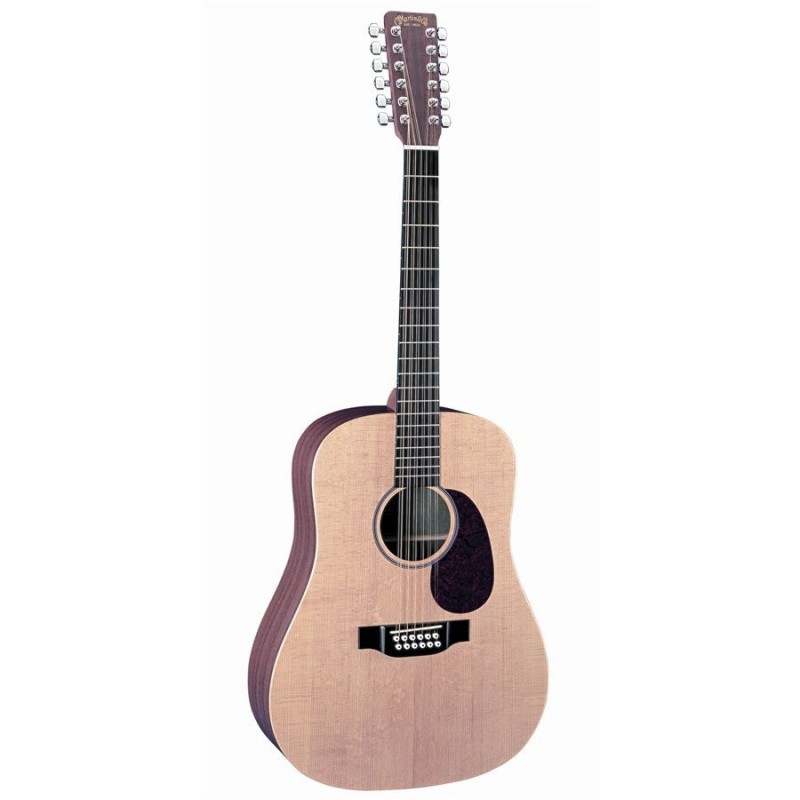 Martin & Co. D12X1AE Martin & Co. D12X1AE