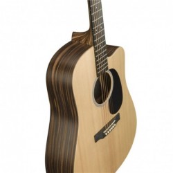 Martin DCX1AE Macassar