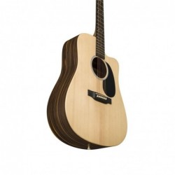 Martin DCX1AE Macassar