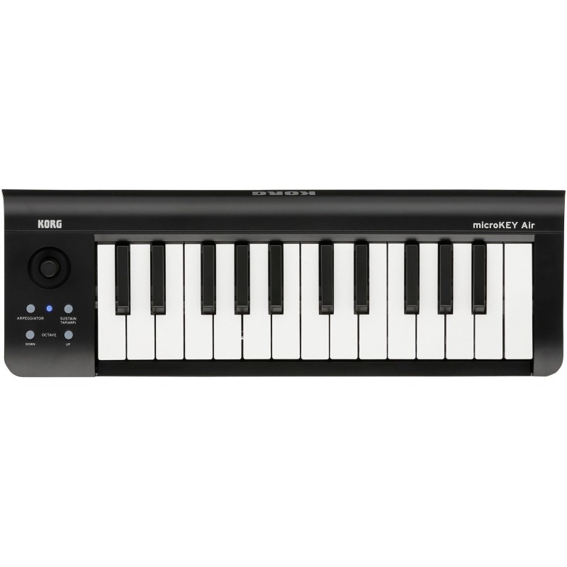 Korg MICROKEY 2 25 AIR