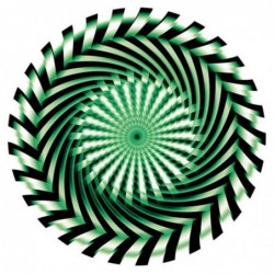 Zomo SLIPMAT SAW GREEN