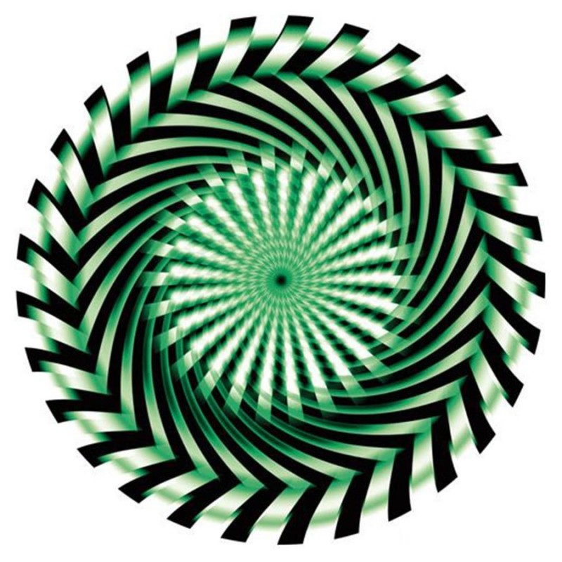 Zomo SLIPMAT SAW GREEN