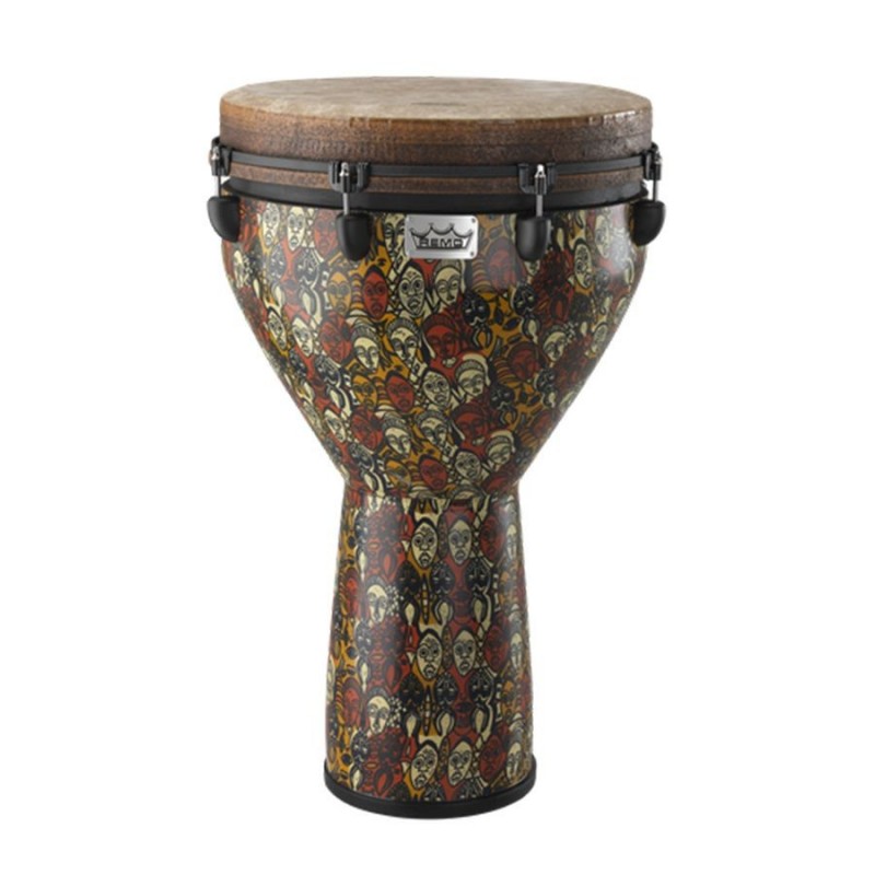 Remo DJ-0016-LM Mondo Djembe