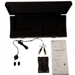 JTS CX-500Du/PS 510M