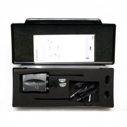 JTS CX-500Du/PS 510M