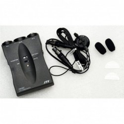 JTS CX-500Du/PS 510M