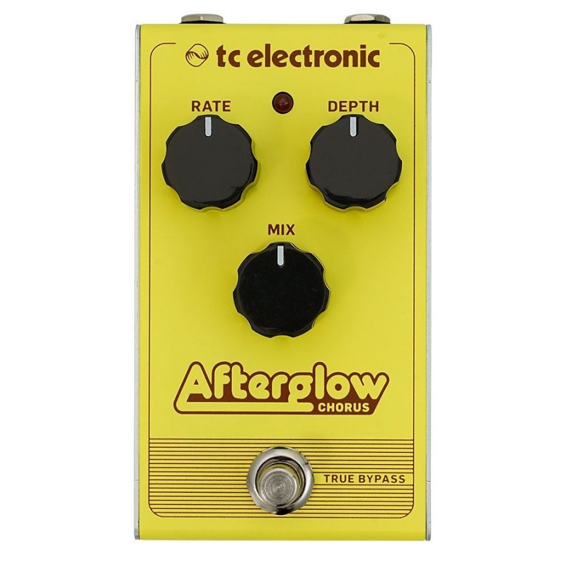 Tc Electronic AFTERGLOW CHORUS
