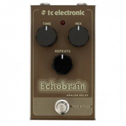 Tc Electronic Echobrain...