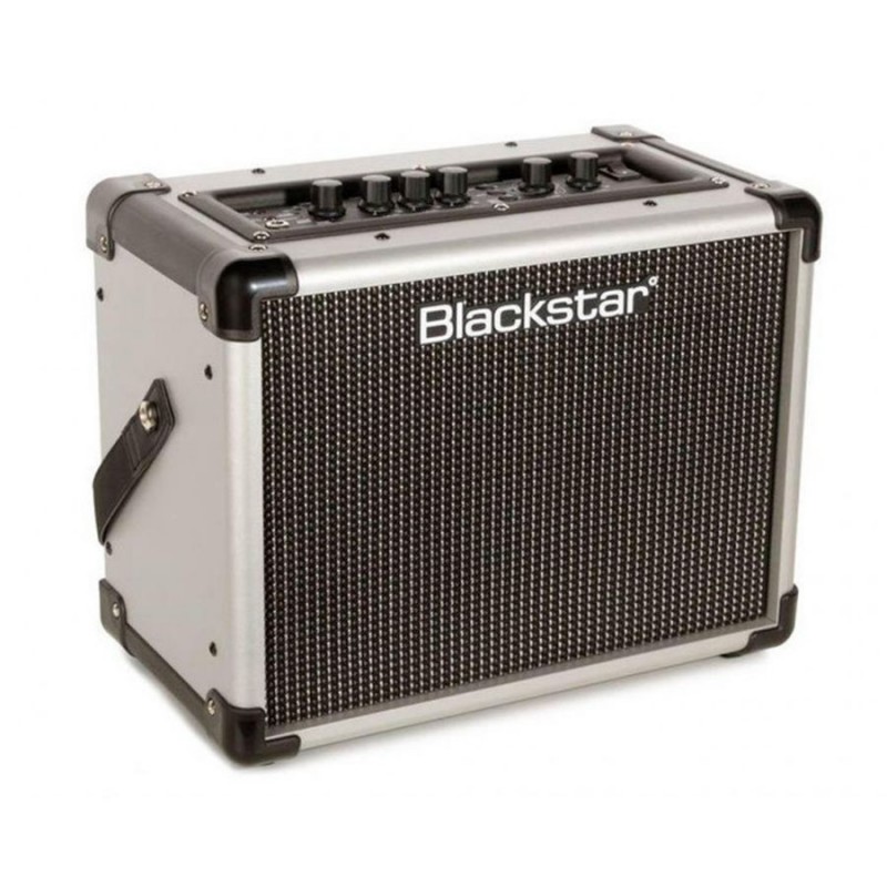 Blackstar ID:core Stereo 10V2 Silver