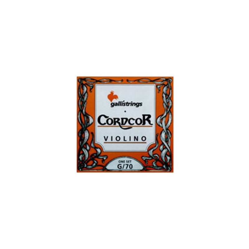 Galli GA G026 Corda singola