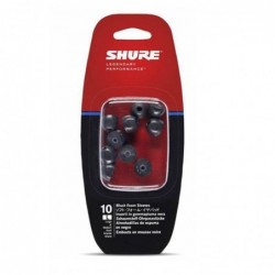 Shure EABKF1-10L LARGE